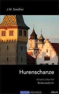 Hurenschanze - Jakob Maria Soedher