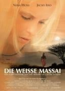 Weisse Massai DVD - 