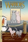 Warriors Manga: Warrior's Return - Erin Hunter