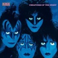 Cover-Bild zum Titel 'Creatures Of The Night (German Version)' von 'Kiss'