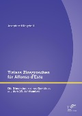 Tizians Zinsgroschen für Alfonso d¿Este: Die Dimensionen eines Gemäldes aus dem 16. Jahrhundert - Josephine Klingebeil