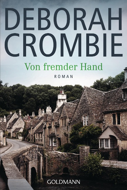 Von fremder Hand - Deborah Crombie
