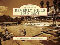 Beverly Hills 1930-2005 - Marc Wanamaker