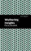 Cover-Bild zum Titel 'Wuthering Heights' von 'Emily Brontë'