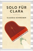 Solo für Clara - Claudia Schreiber