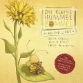 Die kleine Hummel Bommel und die Liebe - Die kleine Hummel Bommel