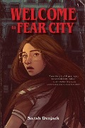 Welcome to Fear City - Sarah Dvojack