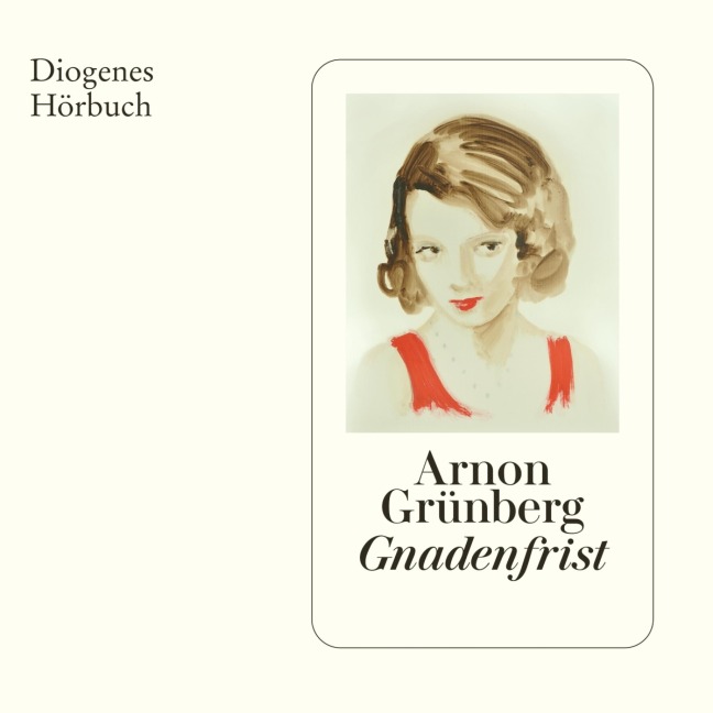 Gnadenfrist - Arnon Grünberg