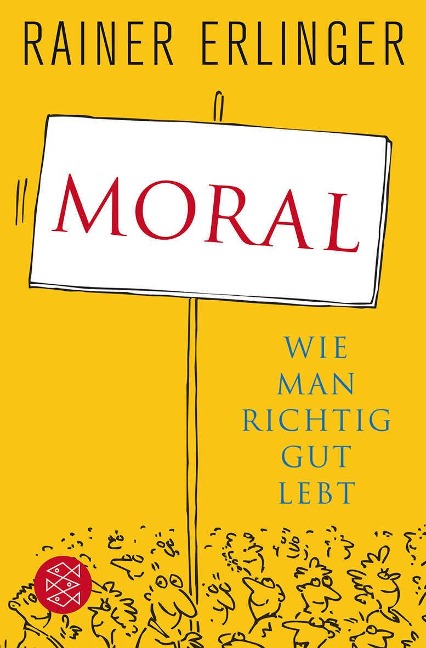 Moral - Rainer Erlinger