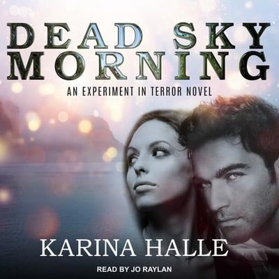 Dead Sky Morning Lib/E - Karina Halle