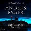 Artöverskridande förbindelser - Anders Fager