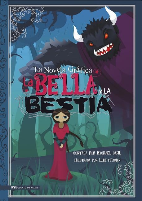 La Bella Y La Bestia - 