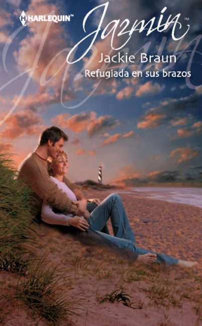 Refugiada en sus brazos - Jackie Braun
