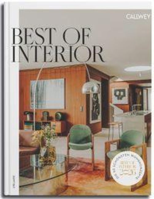 Best of Interior 2026 - Ute Laatz