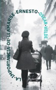 Cover-Bild zum Titel 'La importancia de llamarse Ernesto' von 'Oscar Wilde'