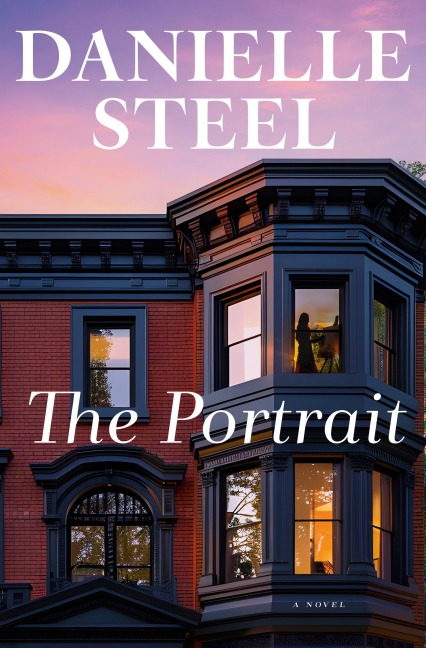 The Portrait - Danielle Steel