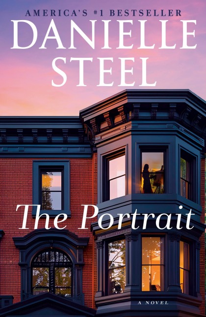 The Portrait - Danielle Steel