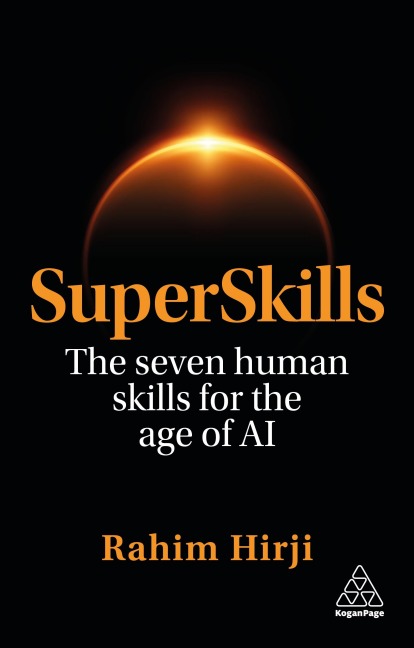 SuperSkills - Rahim Hirji