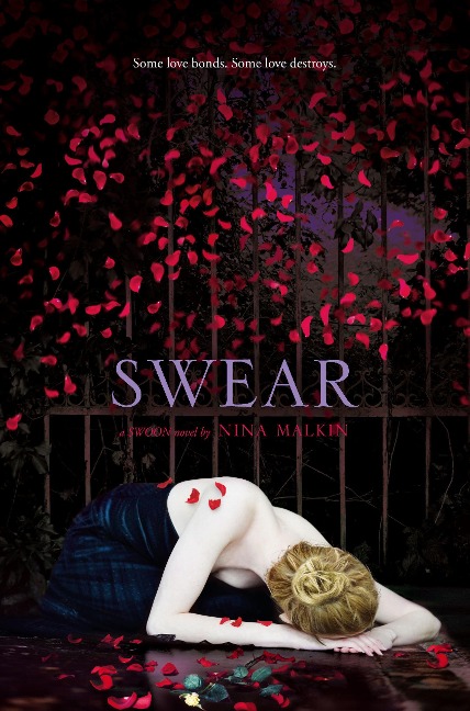 Swear - Nina Malkin