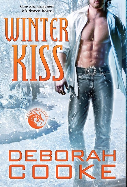 Winter Kiss - Deborah Cooke
