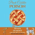 Cover-Bild zum Titel 'Peach Cobbler Poison Lib/E' von 'Diana Dumont'