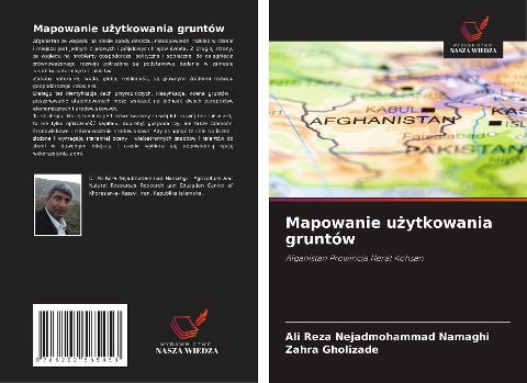 Mapowanie u¿ytkowania gruntów - Ali Reza Nejadmohammad Namaghi, Zahra Gholizade