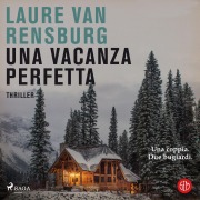 Cover-Bild zum Titel 'Una vacanza perfetta' von 'Laure Van Rensburg'