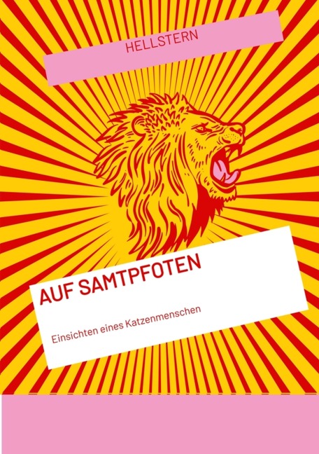 Auf Samtpfoten - Hellstern