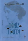 Cover-Bild zum Titel 'Deniz Feneri' von 'Virginia Woolf'