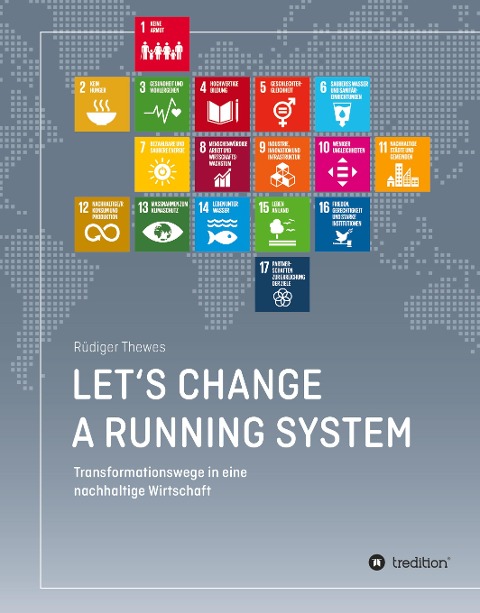 Let's change a running system - Rüdiger Thewes