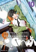 Meisterdetektiv Ron Kamonohashi - Band 10 - Akira Amano