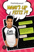 Cover-Bild zum Titel 'FittiHollywood: What's Up, Fitti?!' von 'Fittihollywood'