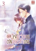 Our Precious Conversations - Band 3 - Robico