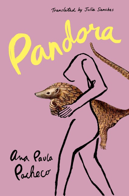 Pandora - Ana Paula Pacheco