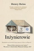 Cover-Bild zum Titel 'In¿ynierowie' von 'Henry Reiss'