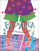 Cover-Bild zum Titel 'Bachatica' von 'Luz Maria Mack'