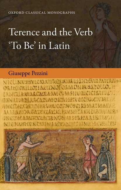 Terence and the Verb 'To Be' in Latin - Giuseppe Pezzini
