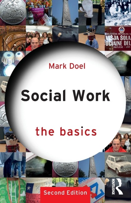 Social Work - Mark Doel