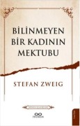 Cover-Bild zum Titel 'Bilinmeyen Bir Kadinin Mektubu' von 'Stefan Zweig'