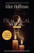 Cover-Bild zum Titel 'The Book of Magic' von 'Alice Hoffman'