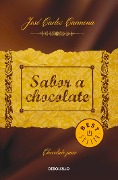 Sabor a Chocolate / The Taste of Chocolate - Jose Carlos Carmona