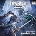 Cover-Bild zum Titel 'Perry Rhodan Neo 66: Novaals Mission' von 'Alexander Huiskes'