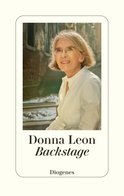 Backstage - Donna Leon