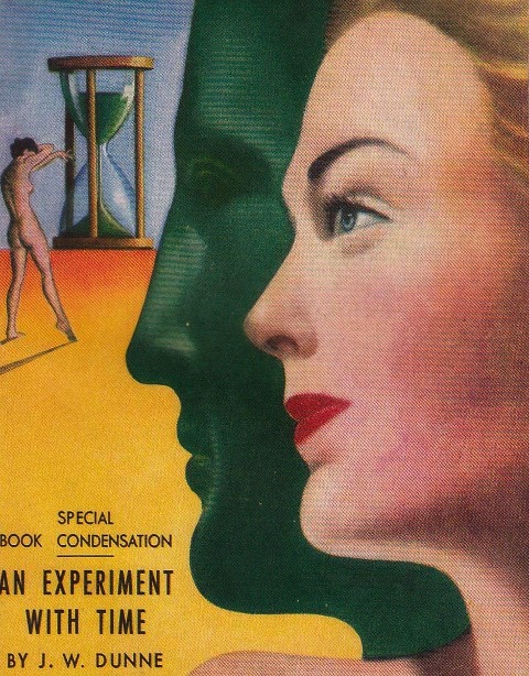 Experiment with Time - Dunne J. W. Dunne