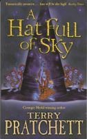 A Hat Full of Sky - Terry Pratchett