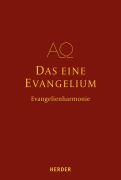 Cover-Bild zum Titel 'Das eine Evangelium' von ''