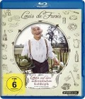 Cover-Bild zum Titel 'Louis und seine außerirdischen Kohlköpfe' von 'Louis De Funès, Jean Lalain, Raymond Lefebvre'