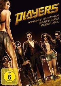 Players - Nikhat Bhatty, Sudip Sharma, Sourabh Ratnu, Bhaskar Hazarika, Rohit Jugraj