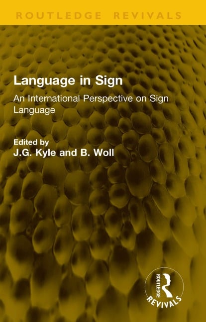 Language in Sign - 