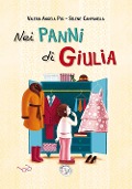 Cover-Bild zum Titel 'Nei panni di Giulia' von 'Valeria Angela Pisi'